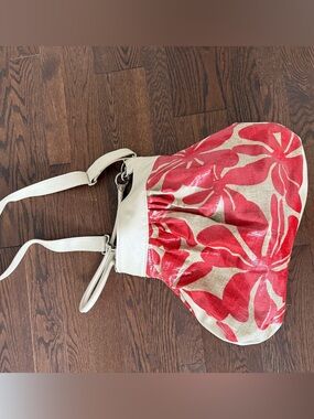 Magz Bagz vegan leather oversized bag